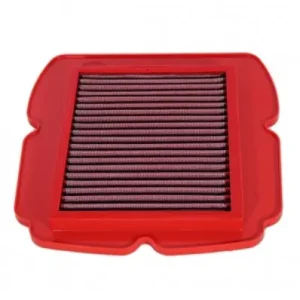Popolare Filtro aria sportivo BMC per Cagiva Raptor 650 e Suzuki SV650/1000-
