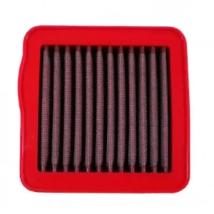 Spedizione Gratuita Filtro aria sportivo BMC per Honda CBF125 dal 2008-