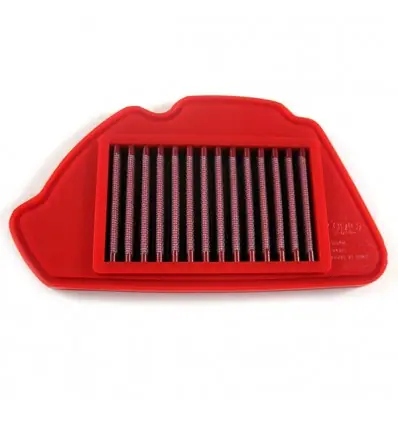 Filtro aria sportivo BMC per Honda Airblade 110cc e Click 110cc- Offerta Speciale