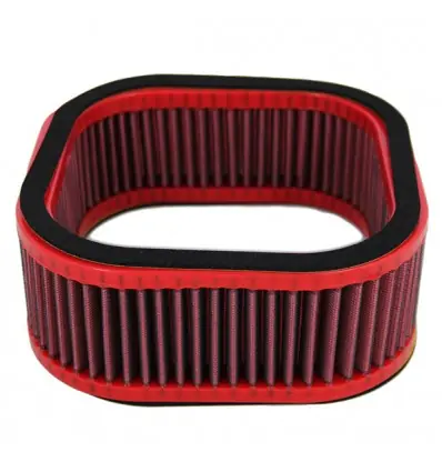 Occasione Imperdibile Filtro aria sportivo BMC per Harley Davidson VRSCA, VRSCB, VRSCD...-