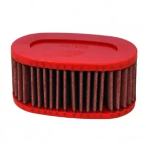 Solo Oggi Filtro aria sportivo BMC per Honda VT750 vari modelli-