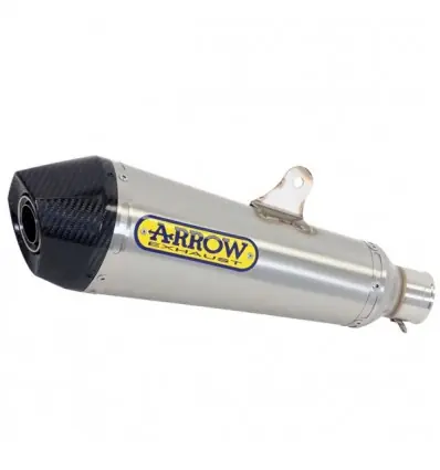 Prezzo Basso Terminale Arrow X-Kone per Ducati Hypermotard e Hyperstrada 939-