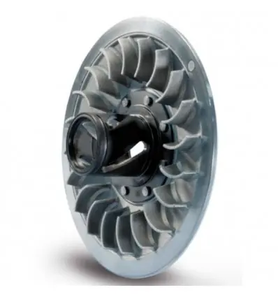 Affare Semipuleggia condotta Polini Speed Drive per Yamaha T-Max 500-