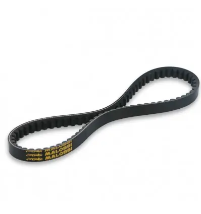 Cinghia Malossi X-Kevlar Belt per Yamaha Tricity 125 14-16 e MBK Tryptic 125- Pagamento Sicuro