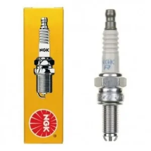 Candela NGK R Standard a doppio elettrodo CR8EKB- Nuovo Arrivo