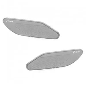 Occasione Imperdibile Tappi per fori specchi ergal Rizoma Yamaha T-Max 530 e 560-Argento