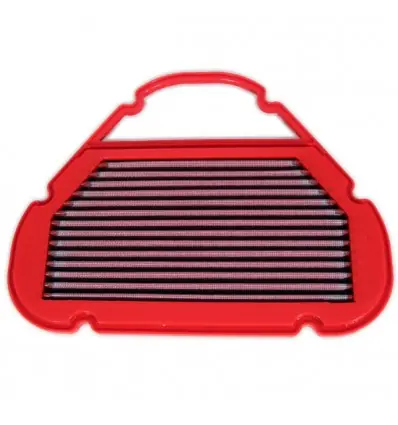Novità Filtro aria sportivo BMC per Yamaha YZF R6 99-05 e R6S 06-09-