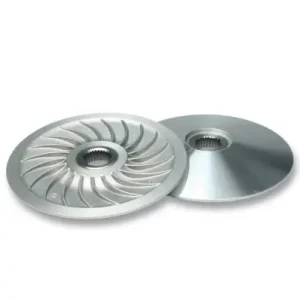 Semipuleggia fissa Malossi Ventilvar 2000 Yamaha T-Max 530/560- Reso Gratuito