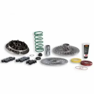 Kit Over Range Malossi MHR per Yamaha T-Max 530 dal 2017 e  T-Max 560- Promozione