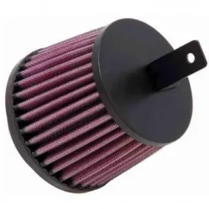 Prezzo Basso Filtro aria KN sportivo rigenerabile per Honda CN 250-