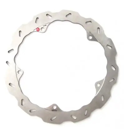 Disco freno Braking Wave WF7106 per Honda Integra, NC700 e NC750- Ultimissimo Modello