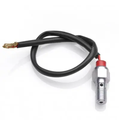 Offerta Interruttore stop idraulico Lightech per pedane arretrate predisposte-