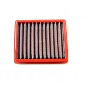Affare Filtro aria sportivo BMC per Kawasaki Ninja 250R, Ninja 300R, Z250 e Z300-