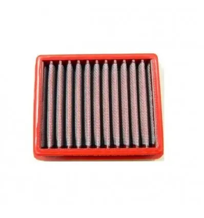 Affare Filtro aria sportivo BMC per Kawasaki Ninja 250R, Ninja 300R, Z250 e Z300-
