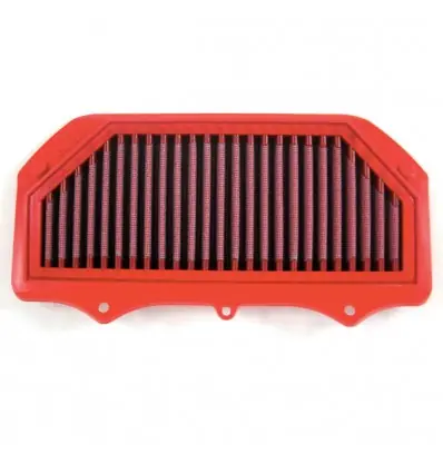 Filtro aria sportivo BMC per Suzuki GSX-R 600 e GSX-R 750 dal 2011- Spedizione Espresso