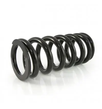 Molla ribassata 50mm Hyperpro per mono posteriore su BMW F800GS dal 2013-Nero A Buon Prezzo