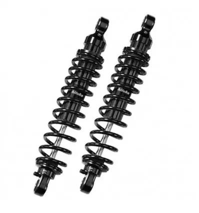 Coppia ammortizzatori Bitubo Twin posteriori per Honda SH 300i e Forza 300- Promo Stagionale