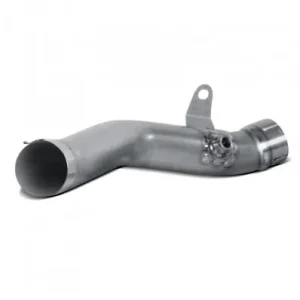 Compra Oggi Stesso Tubo elimina catalizzatore Akrapovic in Acciaio Inox per Kawasaki ZX-10R 11-15-
