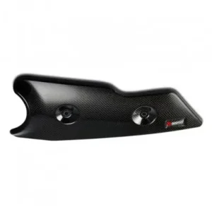 Paracalore Akrapovic in Carbonio per Honda CB1000R 08-16- Sconto