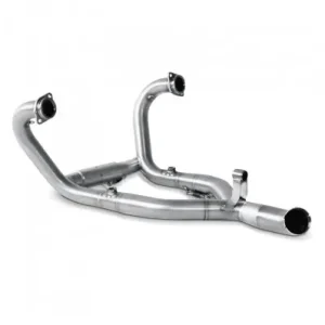 Collettori Akrapovic in Titanio racing per BMW R-Nine T fino 2020- Occasione Imperdibile