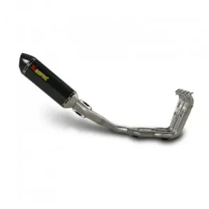 Compra Online Marmitta Akrapovic Carbonio non omologata per BMW S1000RR 10-16-