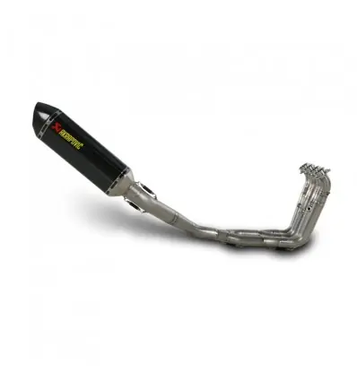 Compra Online Marmitta Akrapovic Carbonio non omologata per BMW S1000RR 10-16-