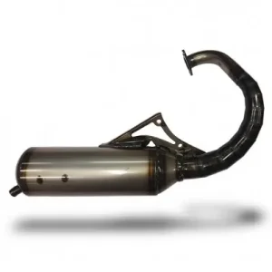 Compra Online Marmitta sportiva KN per Honda Dio SC, ZX93, GP-