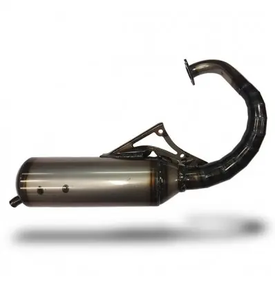 Compra Online Marmitta sportiva KN per Honda Dio SC, ZX93, GP-
