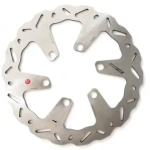 Disco freno Braking Wave WH8102 per Piaggio Beverly 300 e 350- Popolare