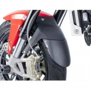 Estensione parafango anteriore Puig per Aprilia Shiver 750 e 750GT- Compra Online