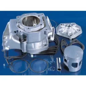 Pagamento Sicuro Gruppo termico Polini per Aprilia RS125, AF1 125, HM Derapage 125...-