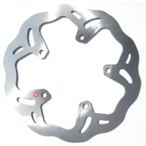 Disco freno Braking Wave WF7104 per Kawasaki Z250SL, Z300, Versys-X 300 e Ninja 300 anteriore- Vendita Finale