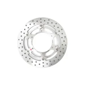 Occasione Imperdibile Disco freno Braking flottante RL7005 per BMW R850R, R850RT, K1, R1100R...-