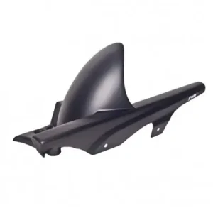 Ultime Pezzi Parafango posteriore Puig Multiguard carbonio per Suzuki SFV650 Gladius e SV 650-