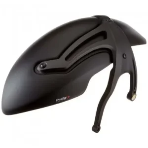 Parafango posteriore Puig Multiguard nero per Suzuki GSF1250, GSX1250F ecc- Non Perdere