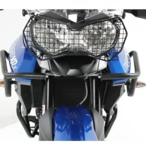 Griglia faro anteriore Hepco & Becker per Triumph Tiger 800 XR dal 2015- Prezzo Scontato