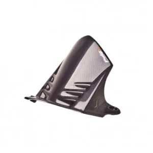 Parafango posteriore Puig Multiguard carbonio per Honda Crosstourer- Scelto Dai Clienti