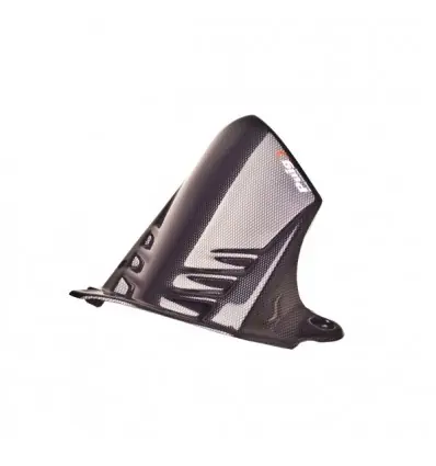 Parafango posteriore Puig Multiguard carbonio per Honda Crosstourer- Scelto Dai Clienti
