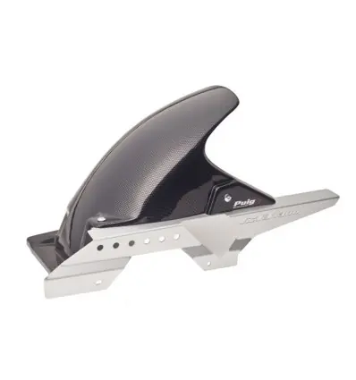 Parafango posteriore Puig Multiguard carbonio per Honda CB1300- Non Perdere