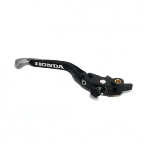 Leva freno PT Evo II per Honda Integra e Integra 700/750 in vari colori-Argento Prezzo Ridotto