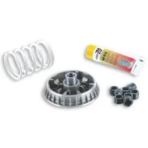 Esclusivo Kit Multivar 2000 Malossi per Suzuki AN400 Burgman K10-