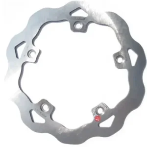Pagamento Sicuro Disco freno Braking Wave WF8113 per BMW C600 Sport e C650GT-