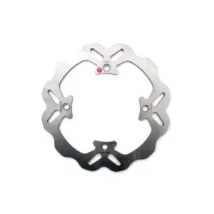 Compra Online Disco freno Braking Wave HO18FID per Honda XRV750 Africa Twin anter.-