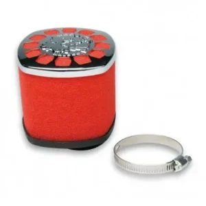 Offerta Limitata Filtro aria Malossi Red Filter E14 dritto diametro 35,5-