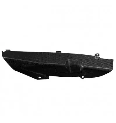 Bestseller Carterino trasmissione inferiore LEA carbonio per Yamaha T-Max 530 12-16-