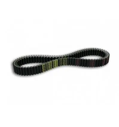 Prezzo Conveniente Cinghia Malossi X-Kevlar Belt per Honda SIlver Wing 600-