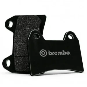 Acquista Ora Pasticche freno Brembo Carbon Ceramic per Suzuki AN400 Burgman-