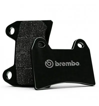Di Tendenza Pasticche freno Brembo Carbon Ceramic per AN400 Burgman e Burgman 650-