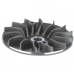 Prezzo Scontato Semipuleggia fissa Malossi Ventilvar 2000 per Honda SH 125/150, Dylan 125/150...-