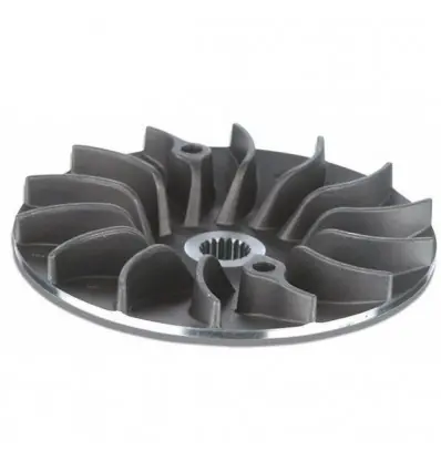 Prezzo Scontato Semipuleggia fissa Malossi Ventilvar 2000 per Honda SH 125/150, Dylan 125/150...-